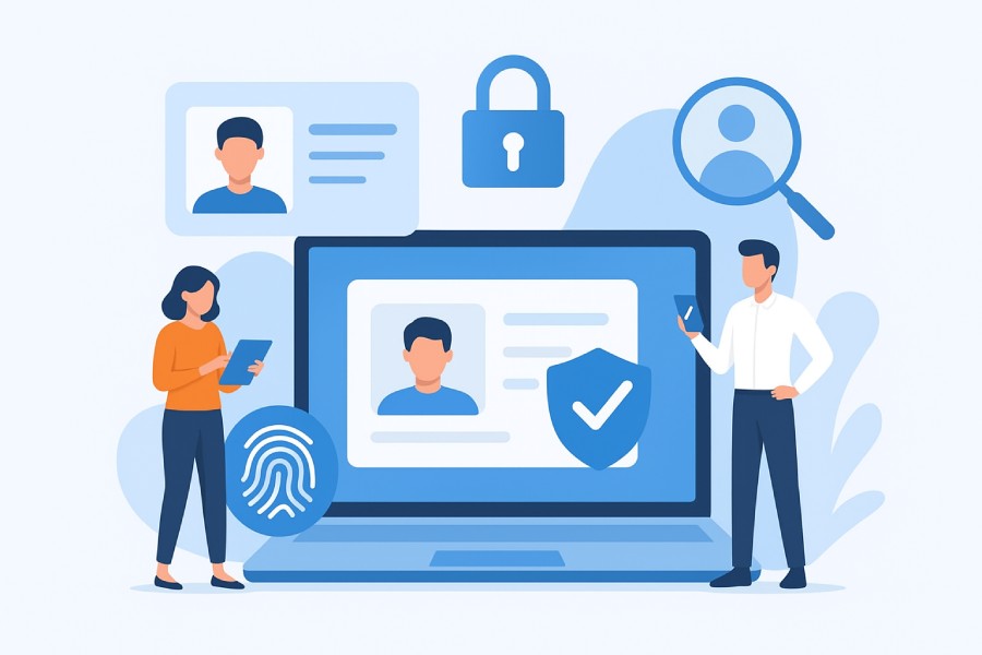 Identity Verification Platforms