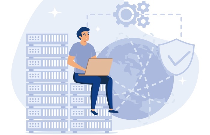 proxy detection