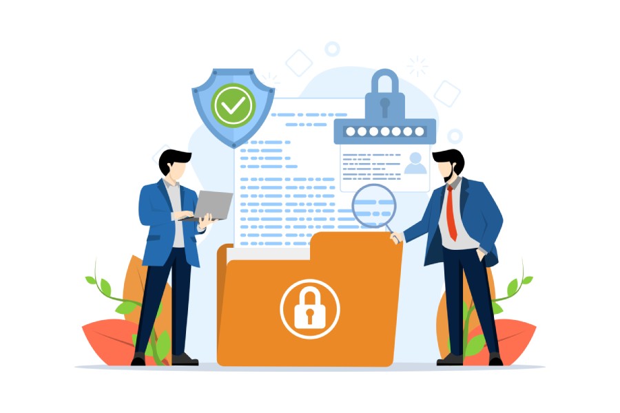 Dmarc Reporting Services