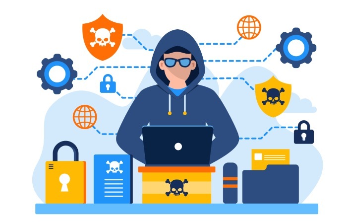 Cyberattacks