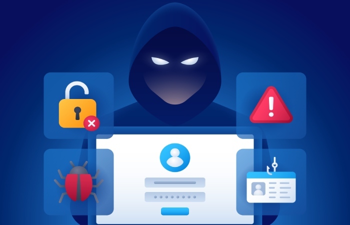 cyber threats