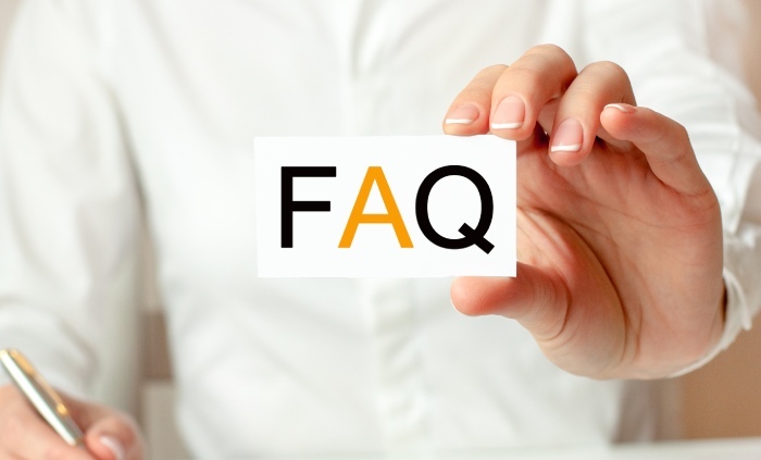 faqs