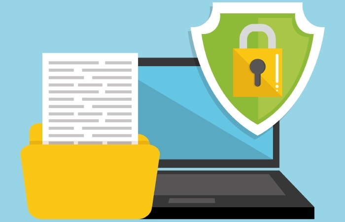 email security
