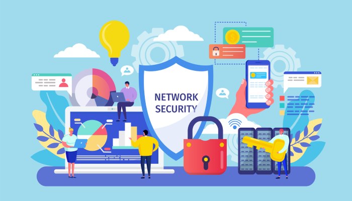 network security