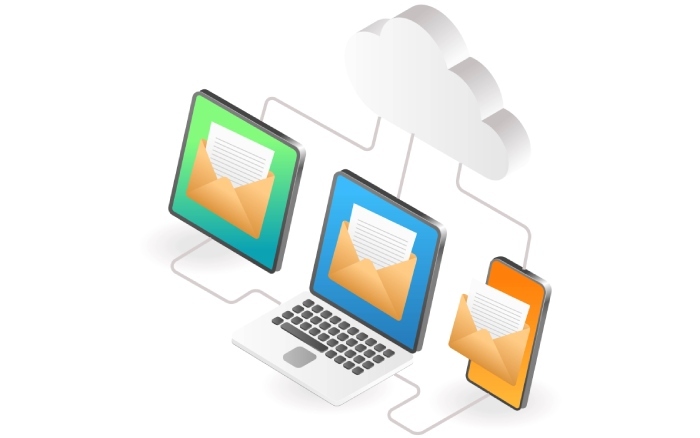 mail servers
