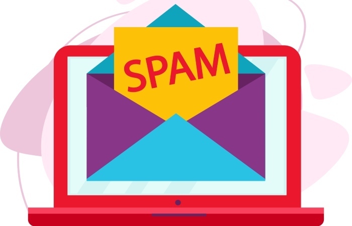 anti-spam framework