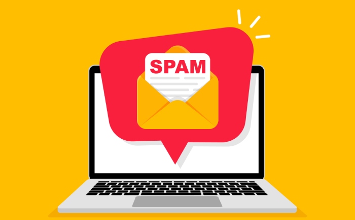 email spam filters