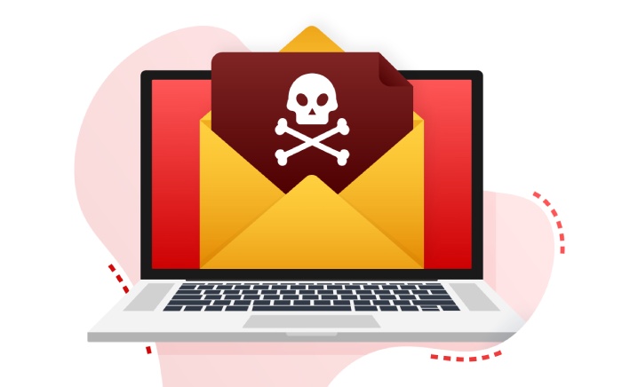 malicious emails