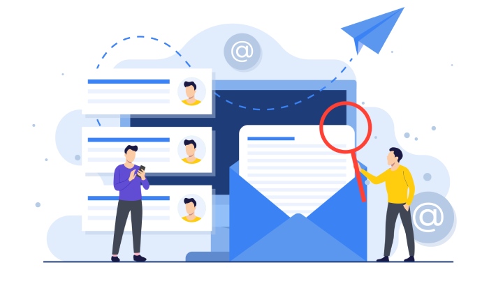 email deliverability