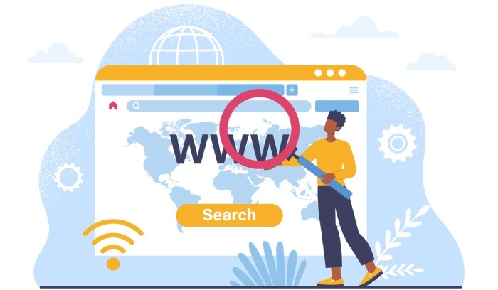 Network Solutions Google Domains