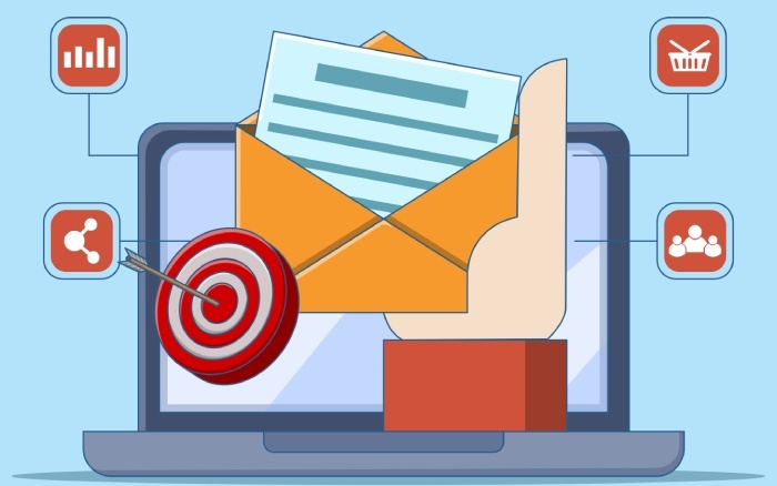 email campaign