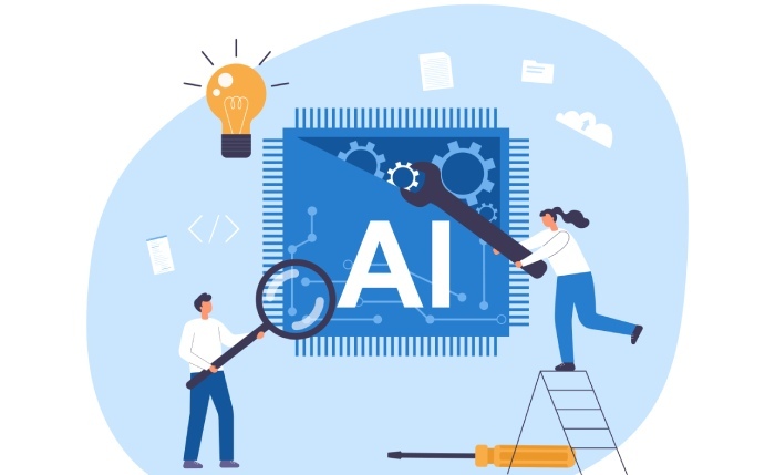 AI-powered solution