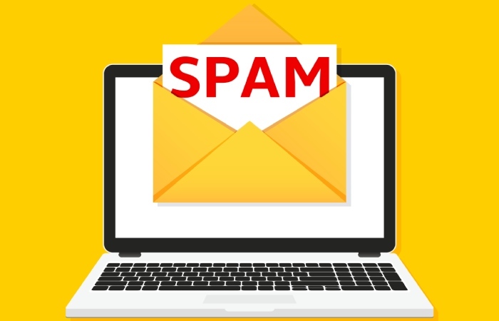 anti-spam
