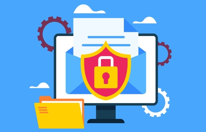 email security