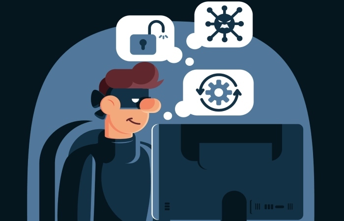 threat actors