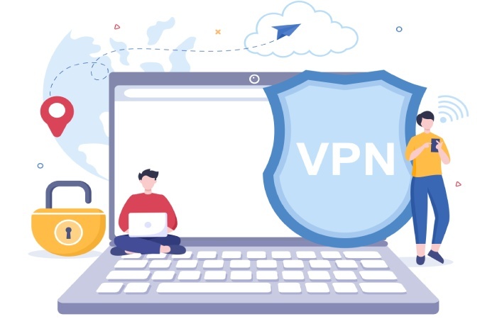 VPNs