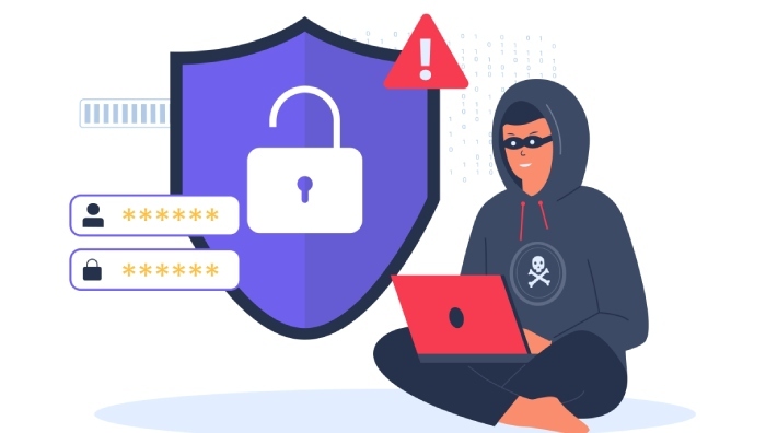 Cyberattacks