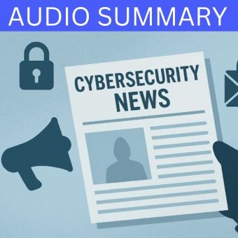 CSC Cyber Warning, Oman Strengthens Cybersecurity, Founder Suffers Phishing