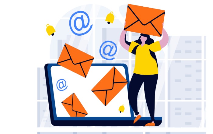 email server