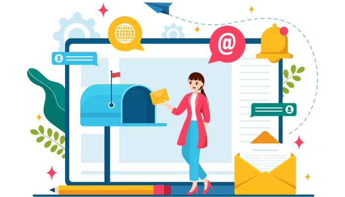 email service providers