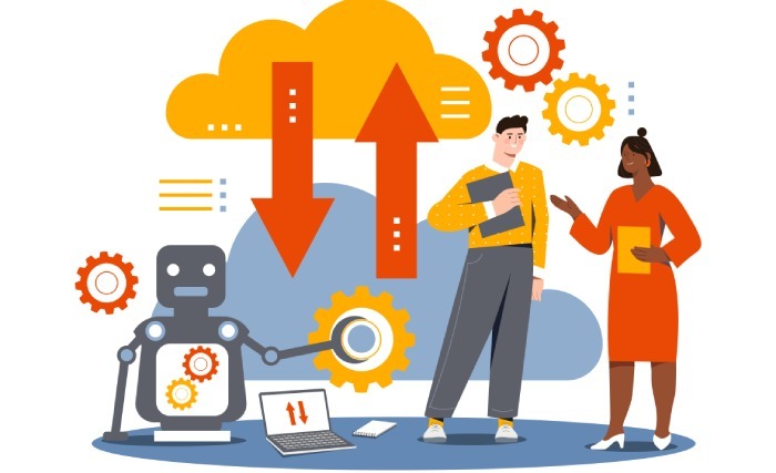 enterprise-level automation