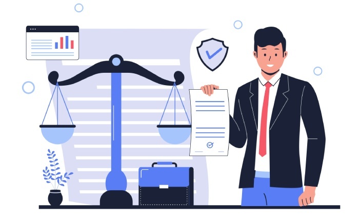 legal protection