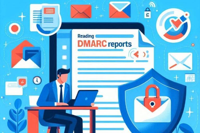 Reading DMARC reports: Common mistakes to avoid at all costs