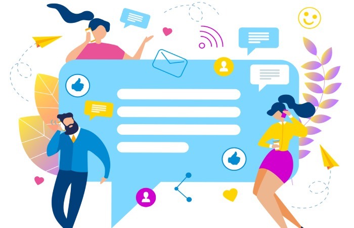 Verified SMS Registration