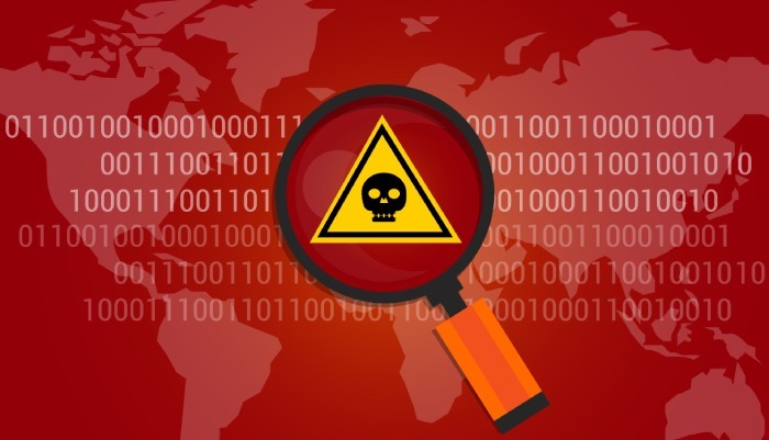 ransomware attackers
