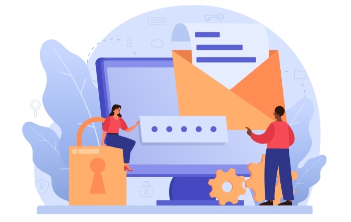 email security