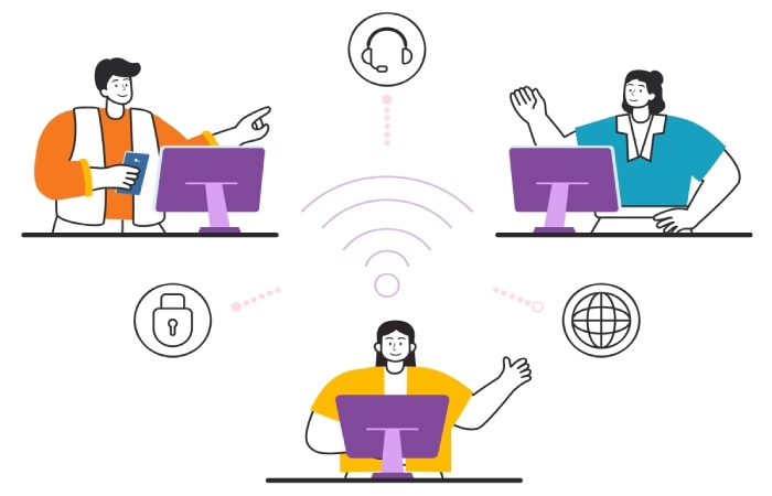 network operator