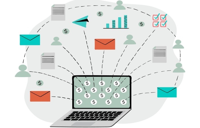 Sources for Contact Data
