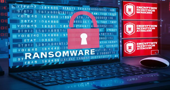 ransomware attacks