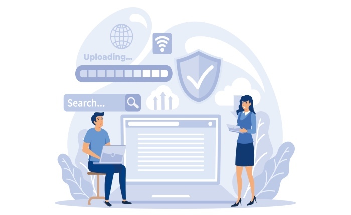 verify domain alignment