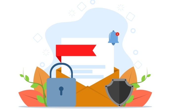 email security