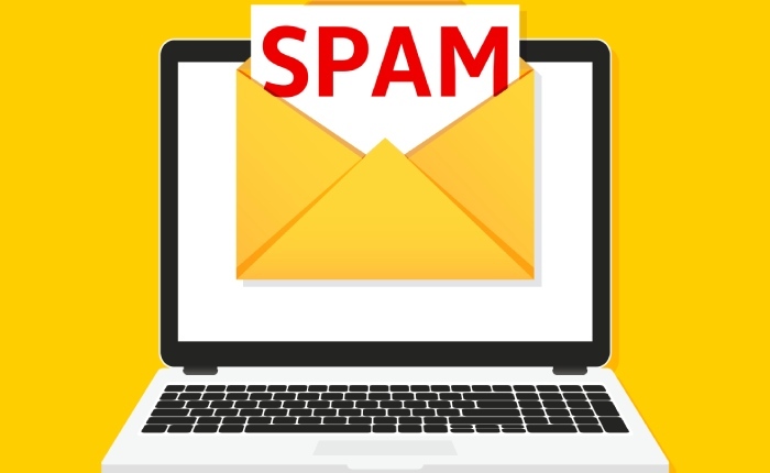spam filtering