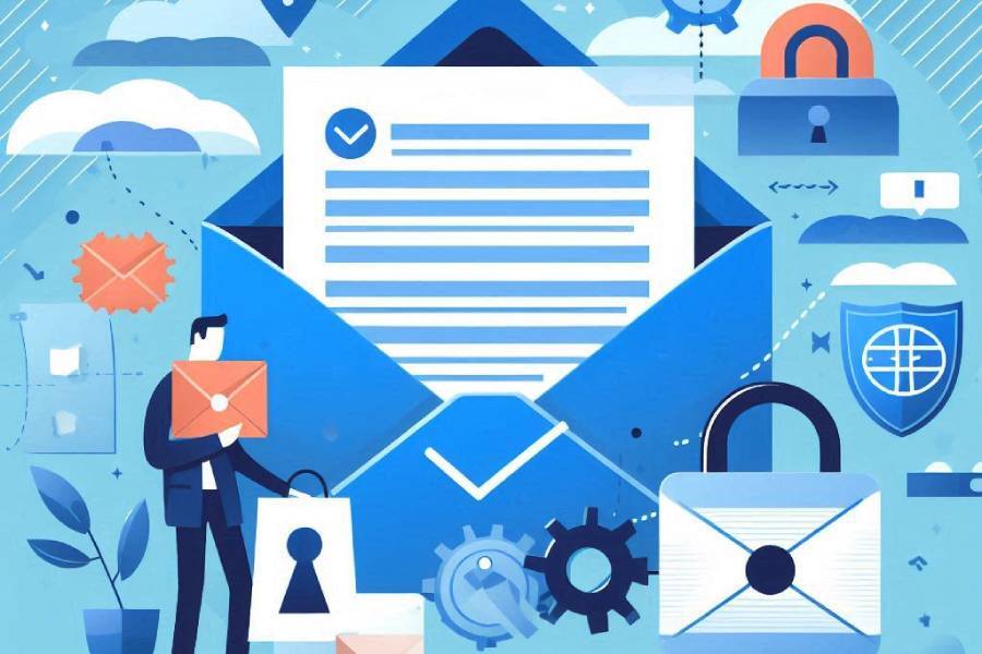 Email Security