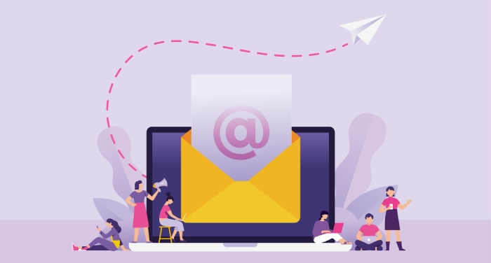 email deliverability