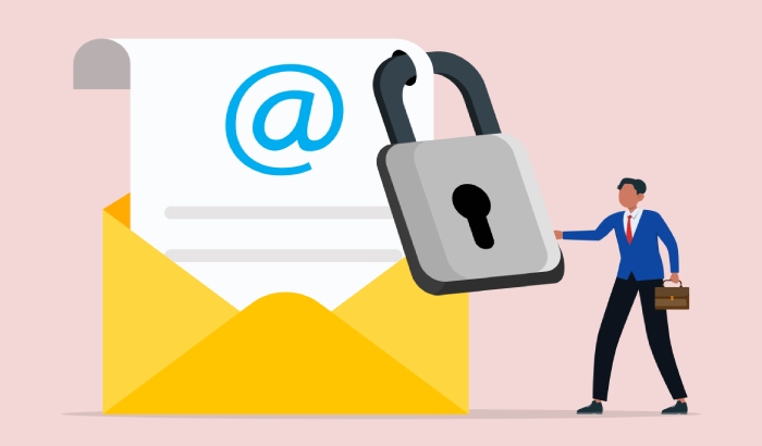Email Security Landscape