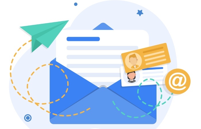 Email Addresses