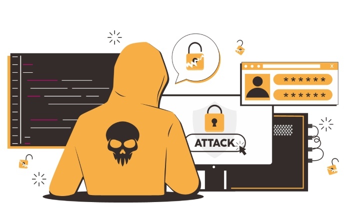 Cyberattacks