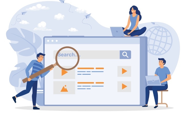 DNS lookup