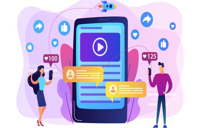 Messaging. Technical Mechanisms