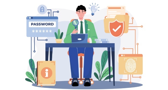 email authentication