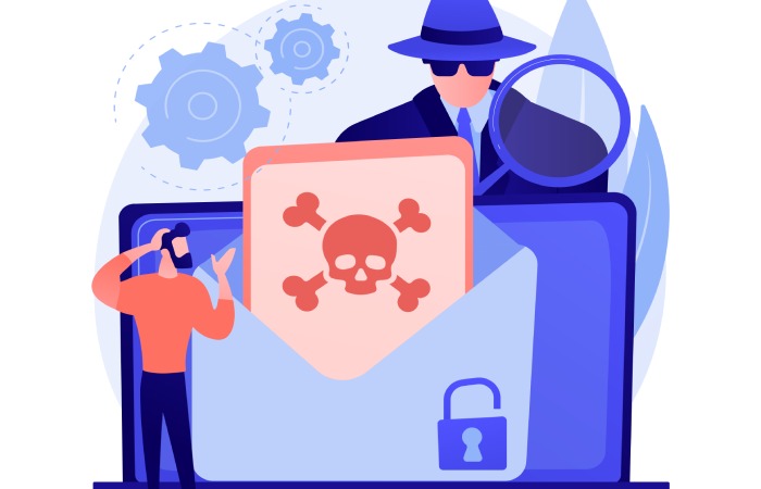 email  spam detection
