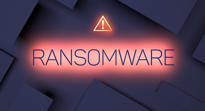 ransomware attack