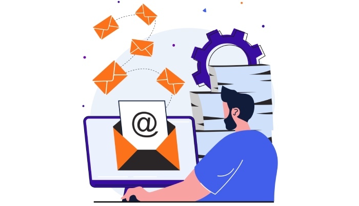 mail servers