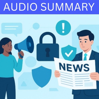 Japan Brewery Hacked, Brazil Whatsapp Malware, Teens Target Nursery