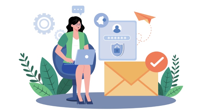 email authentication