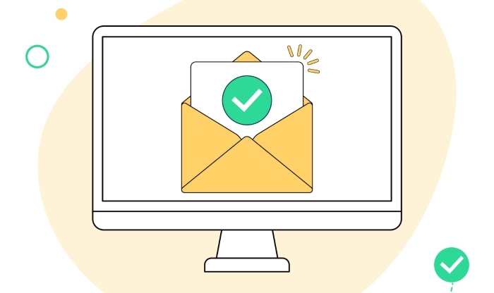 email validation